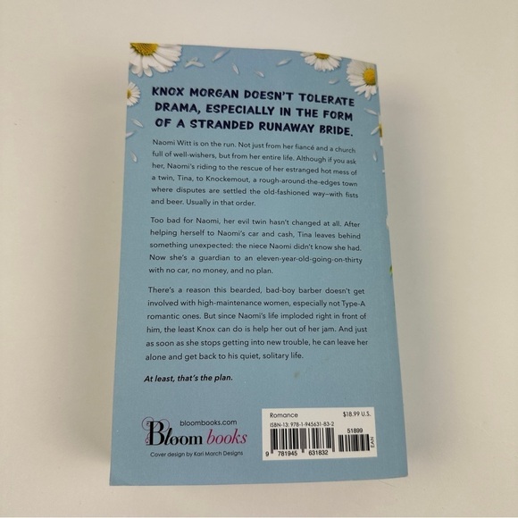 Things We Never Got Over Book Lucy Score Novel - Picture 2 of 4